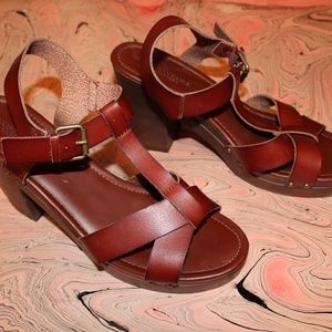 American Eagle Heels